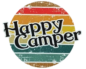 Happy Camper
